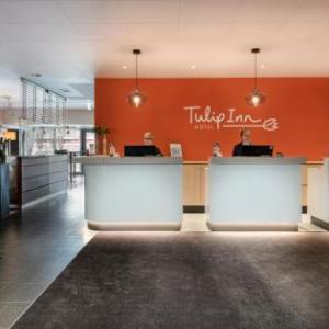 Tulip Inn Hotel Dusseldorf Arena