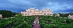 Udaipur India Hotels - Le Meridien Jaipur Resort & Spa