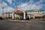 Brewer Mississippi Hotels - Hilton Garden Inn Tupelo