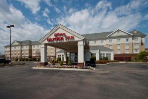 Hilton Garden Inn Tupelo, Tupelo