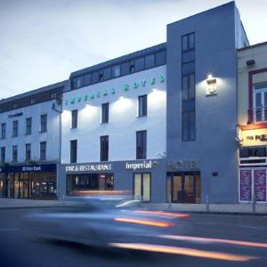 Imperial Hotel Galway