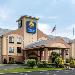 Joyce Center Notre Dame Hotels - Comfort Inn & Suites South Bend