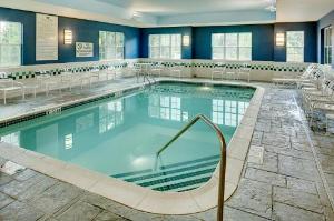 Homewood Suites by Hilton Portsmouth, Portsmouth