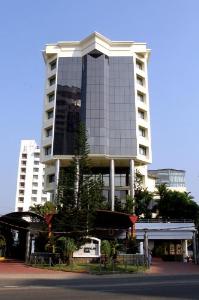 Gokulam Park, Cochin