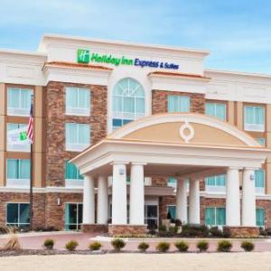 Holiday Inn Express Hotel & Suites Huntsville West - Research Park