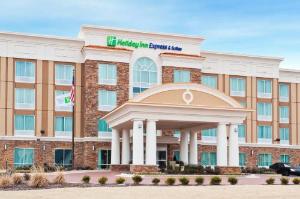 Holiday Inn Express Hotel & Suites Huntsville West - Research Park, an IHG Hotel, Huntsville