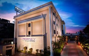 Regency Madurai by GRT Hotels, Madurai