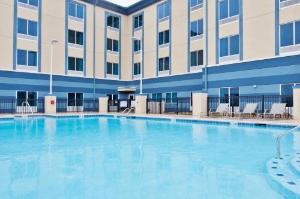 Holiday Inn Express & Suites Warner Robins North West, Warner Robins
