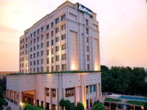 Radisson Hotel Varanasi, Varanasi