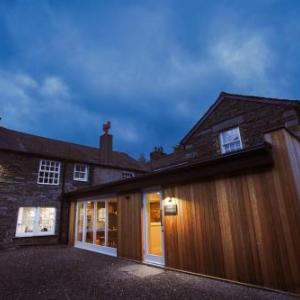 Hotels near Lowther Deer Park Penrith - Royal Oak Hotel