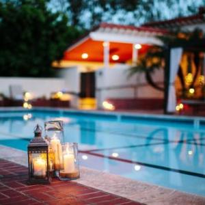 The Inn at Rancho Santa Fe
