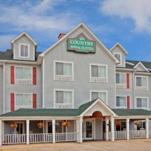 Country Inn & Suites by Radisson Indianapolis South IN