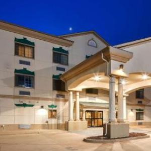 Best Western Henrietta Inn & Suites