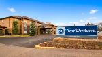 Drumheller Alberta Hotels - Best Western Diamond Inn