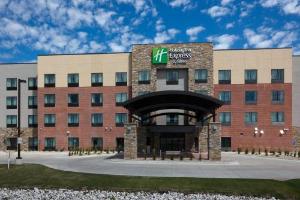 Holiday Inn Express & Suites Fort Dodge, an IHG Hotel, Fort Dodge