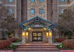 Bentley Art And Frame Texas Hotels - Staybridge Suites Plano