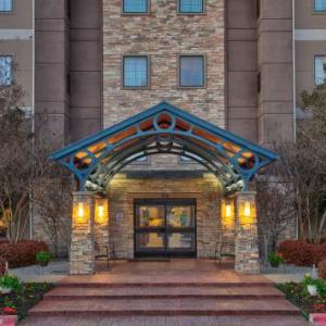 Staybridge Suites Plano