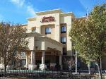 Laguna New Mexico Hotels - Hampton Inn By Hilton & Suites Albuquerque- Coors Road