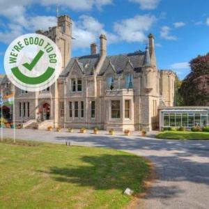 Elgin Academy Hotels - Muthu Newton Hotel (Near Inverness Airport)