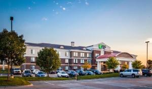 Holiday Inn Express Hotel & Suites Altoona-Des Moines, an IHG Hotel, Altoona