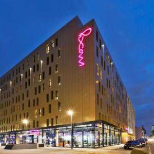 Moxy by Marriott Frankfurt East