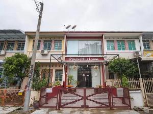 Penang Hill Lodge, Penang