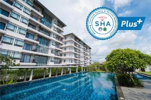 Burgundy Residence 304, Prachinburi