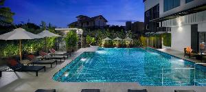 Signature Pattaya, Pattaya