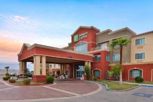 Holiday Inn Express Hotel & Suites El Centro, an IHG Hotel, El Centro