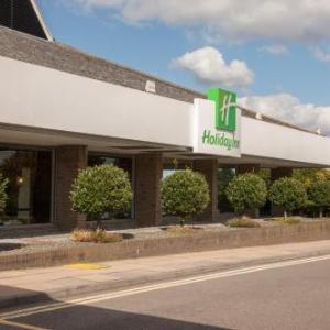 Holiday Inn Ipswich