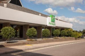 Holiday Inn Ipswich, an IHG Hotel, Ipswich