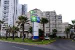 Diego Arac Chile Hotels - Holiday Inn Express Iquique