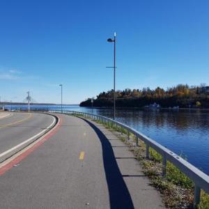 Kokomo INN Bed and Breakfast Ottawa-Gatineau's Only Tropical Riverfront B&B on the National Capital Cycling Pathway Route Verte #1 - for Adults Only - Chambre d'hôtes tropical aux berges des Outaouais BnB #17542O