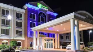 Holiday Inn Express Birmingham Irondale East, an IHG Hotel, Birmingham