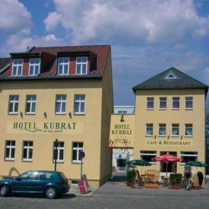 Hotel Kubrat An Der Spree