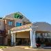 Holiday Inn Express Hotel & Suites Kinston an IHG Hotel