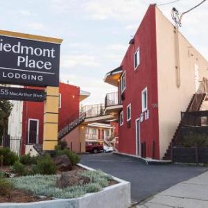 Hotels near Grand Lake Theater - Piedmont Place