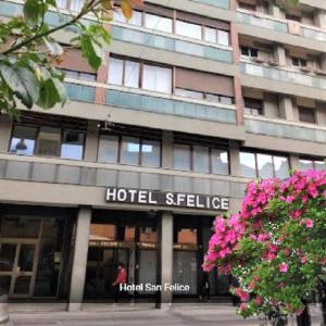 Hotel San Felice