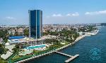 Ataturk Turkey Hotels - Renaissance By Marriott Polat Istanbul Hotel