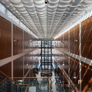 DoubleTree by Hilton Turin Lingotto