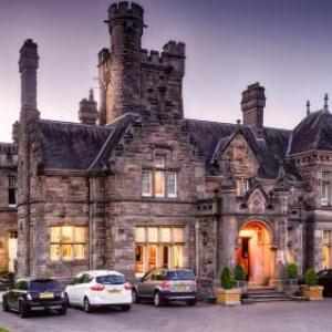 Hotels near Elgin Town Hall - Mansion House Hotel