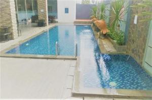 Aston Lampung City Hotel, Bandar Lampung