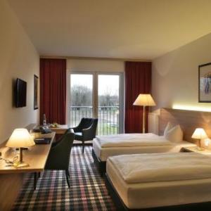 Hotels near Nordhessen Arena Kassel - Hotel PreMotel-Premium Motel am Park