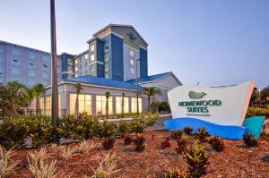 Homewood Suites by Hilton Orlando Theme Parks, Orlando