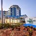 Disney Yacht Club Resort Hotels - Homewood Suites By Hilton Orlando At Seaworld