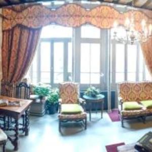 Boutique Hotel de la Place des Vosges