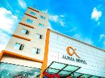 Japura Indonesia Hotels - Alpha Hotel