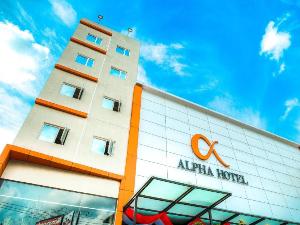 Alpha Hotel, Pekanbaru