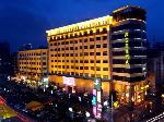 Dongguan China Hotels - Dongguan Silver World Garden Hotel