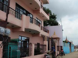 Ganga Monastery, Varanasi
